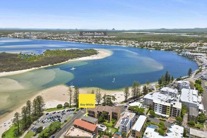 Picture of 4/23 Bulcock Beach Esplanade, CALOUNDRA QLD 4551