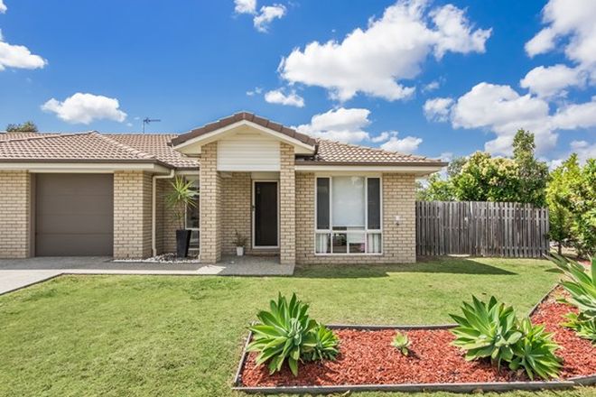 Picture of 2/26 Bennett Way, UPPER COOMERA QLD 4209