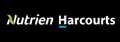 Nutrien Harcourts Ingham's logo