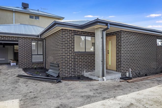 Picture of 5/4 Ross Street, DARLEY VIC 3340