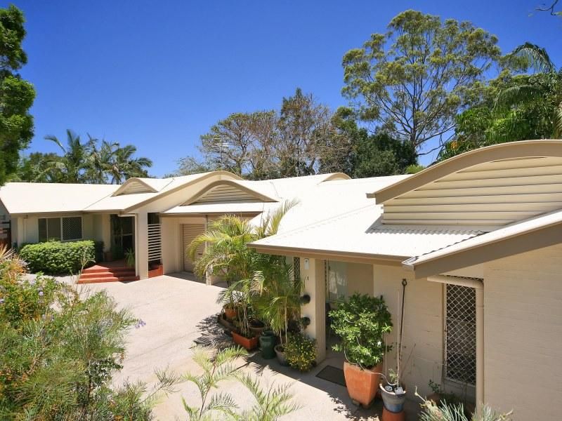 1 & 2/58 Yandina Coolum Road, Coolum Beach QLD 4573, Image 0