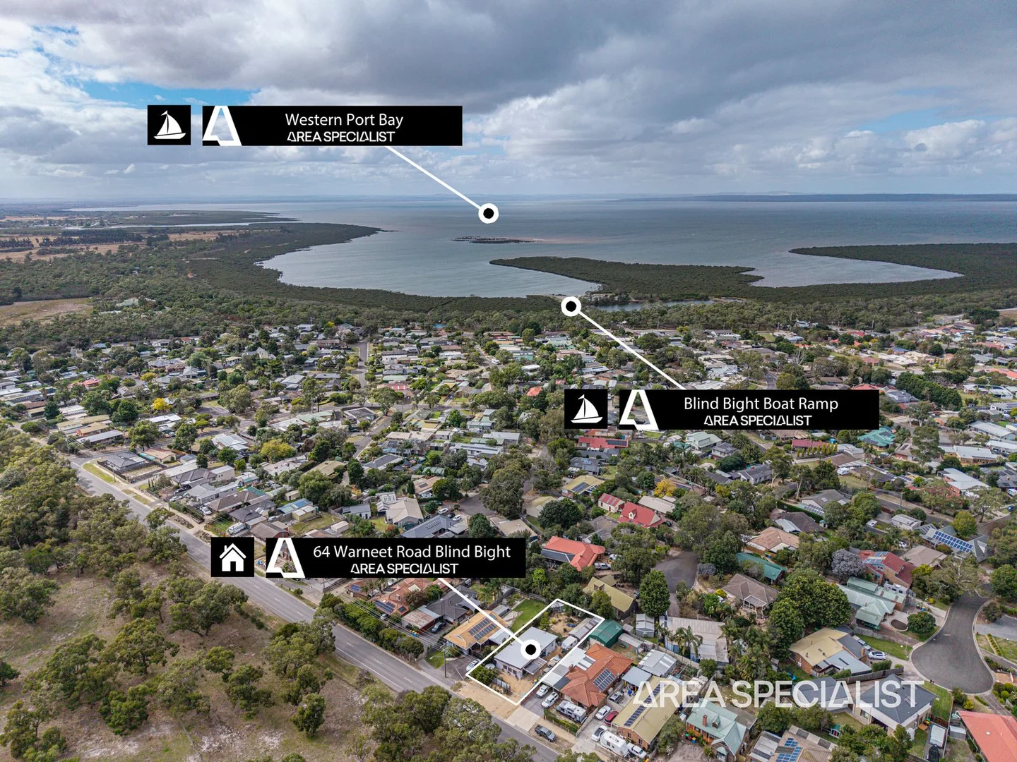 Additional image 12 of 64 Warneet Road, Blind Bight VIC 3980