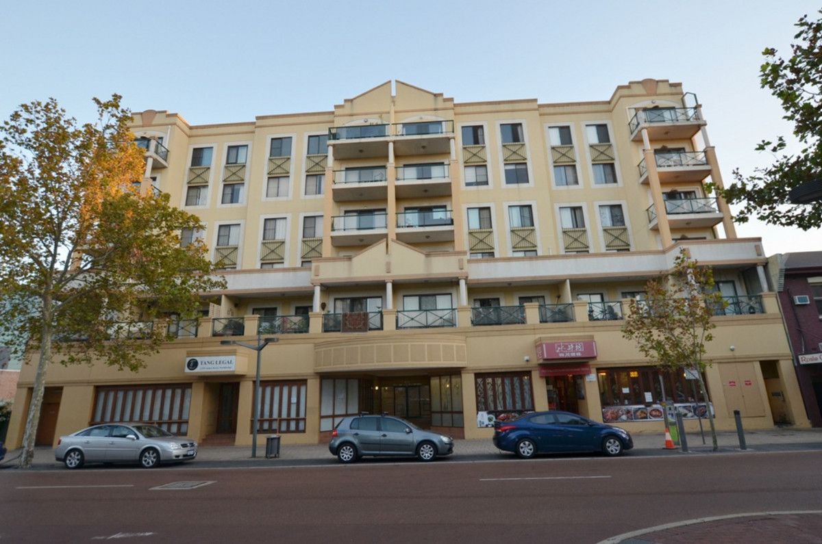 43/191 James Street, Northbridge WA 6003, Image 0