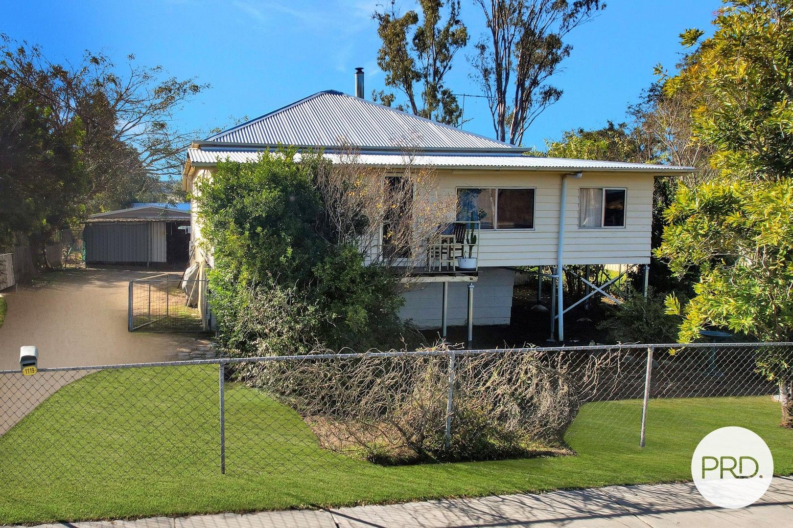 1119 Ipswich Rosewood Rd, Rosewood QLD 4340 Domain