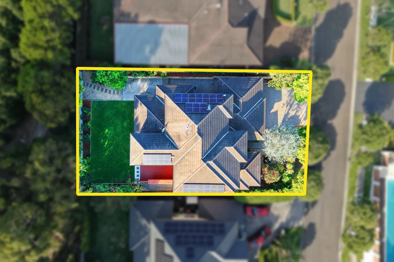 Additional image 25 of 31 Maeve Avenue, Kellyville NSW 2155