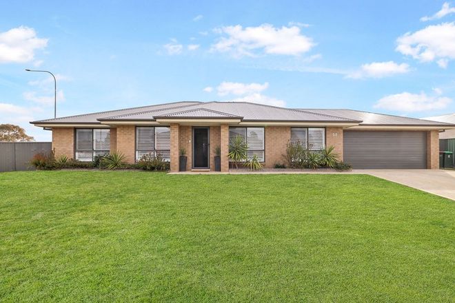 Picture of 33 Barr Street, WINDRADYNE NSW 2795