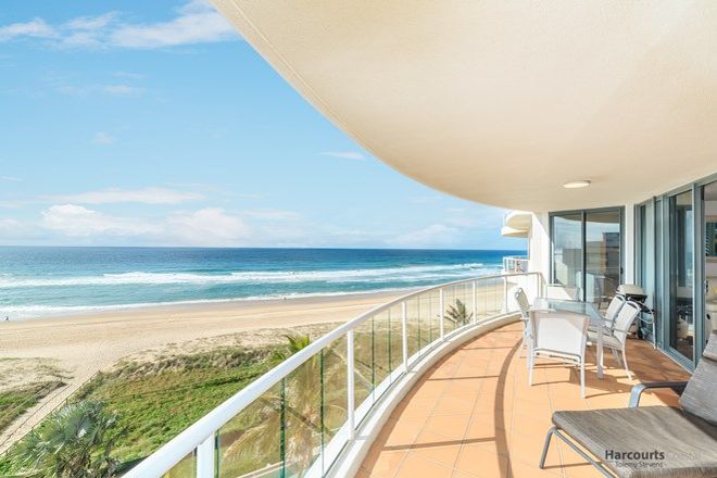 290 3 Bedroom Apartments For Sale In Surfers Paradise Qld 4217 Domain