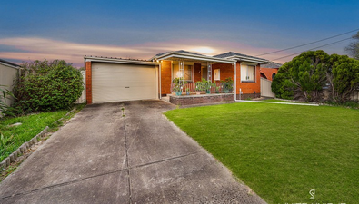 Picture of 8 Malabar Close, SUNSHINE WEST VIC 3020