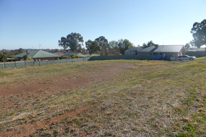 Picture of 46 Park Street, PARKES NSW 2870