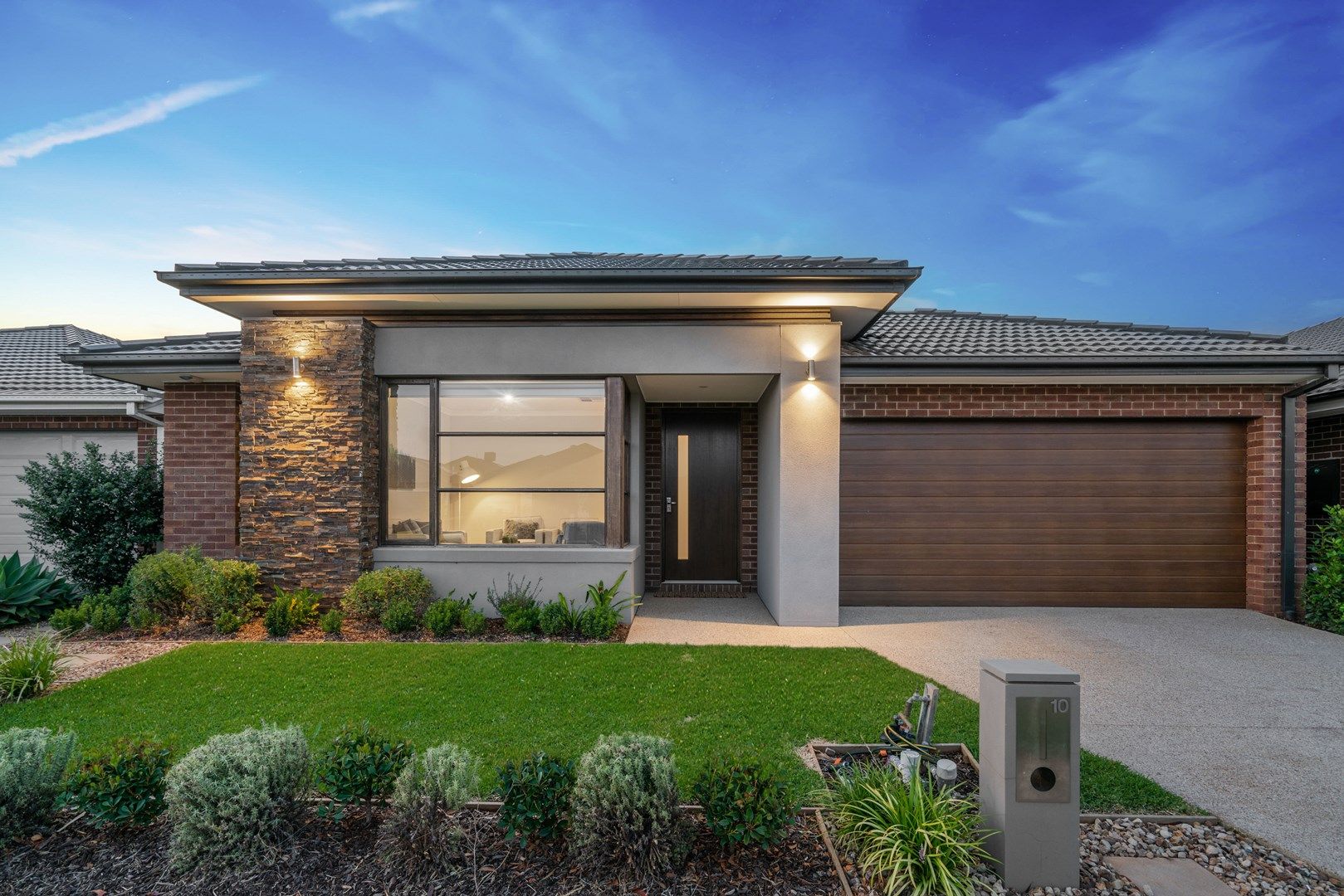 10 Jarvis Road, Aintree VIC 3336, Image 0