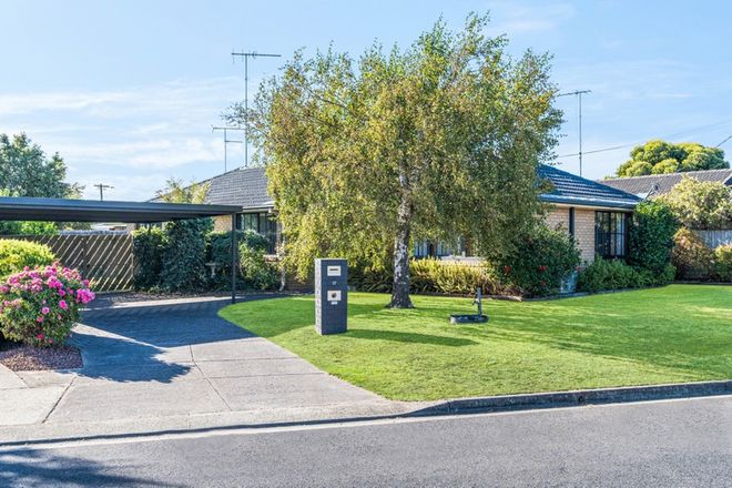 Picture of 17 Carolanne Drive, DRYSDALE VIC 3222