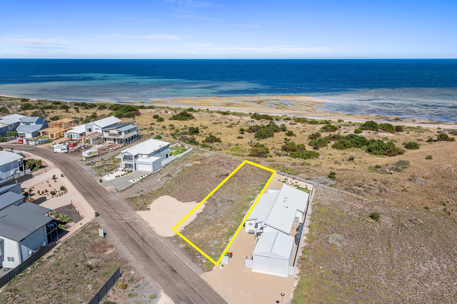 39 Outlook Road, Black Point SA 5571, Image 2