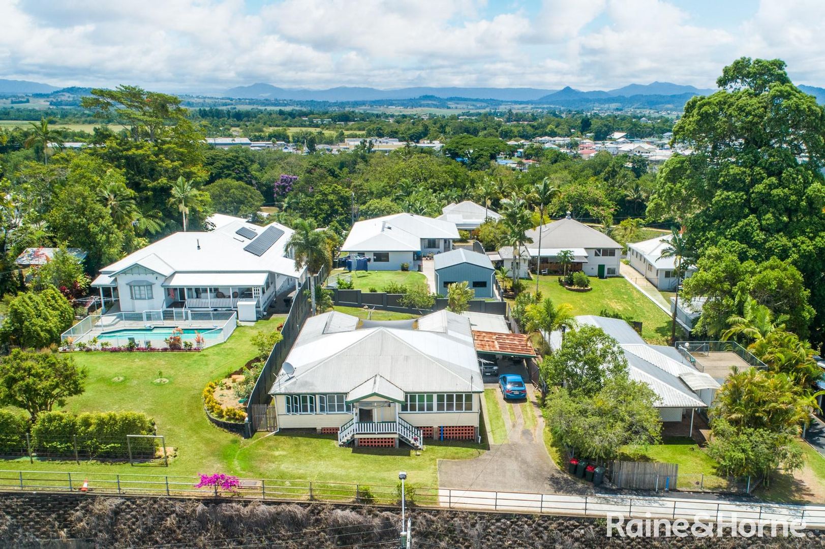 20 Mourilyan Road, East Innisfail Property History & Address Research Domain