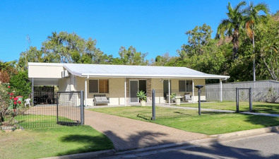 Picture of 13 Bellevue Court, WULGURU QLD 4811