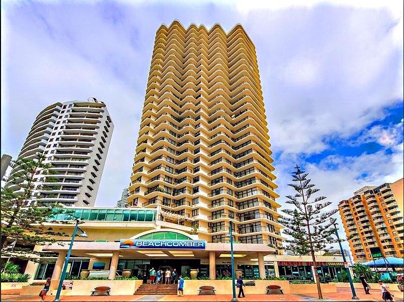 1108/18 Hanlan Street, Surfers Paradise QLD 4217, Image 2