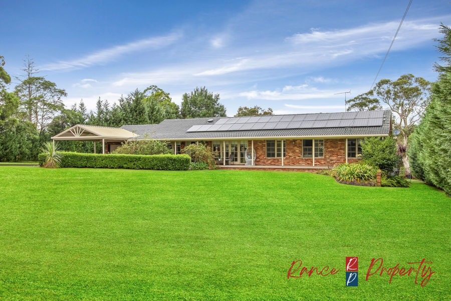 46 Jones Road, Kenthurst NSW 2156, Image 0