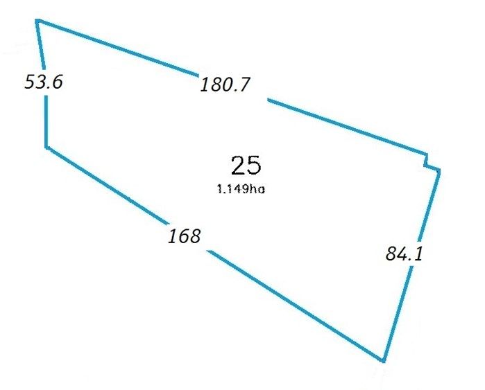 Lot 25 "Thompsons River Estate", Tathra NSW 2550, Image 2