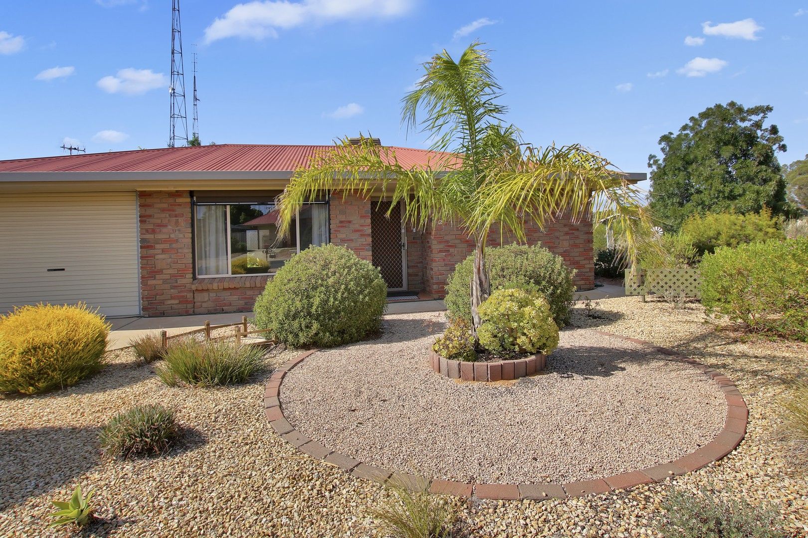 Unit 1, 2 Fulwood Street, Waikerie SA 5330, Image 0