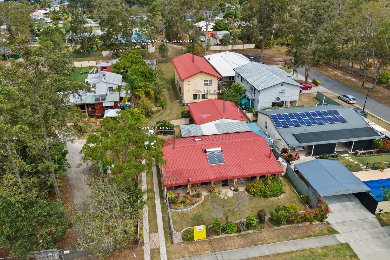 51 Blue Gum Drive, Marsden QLD 4132, Image 0