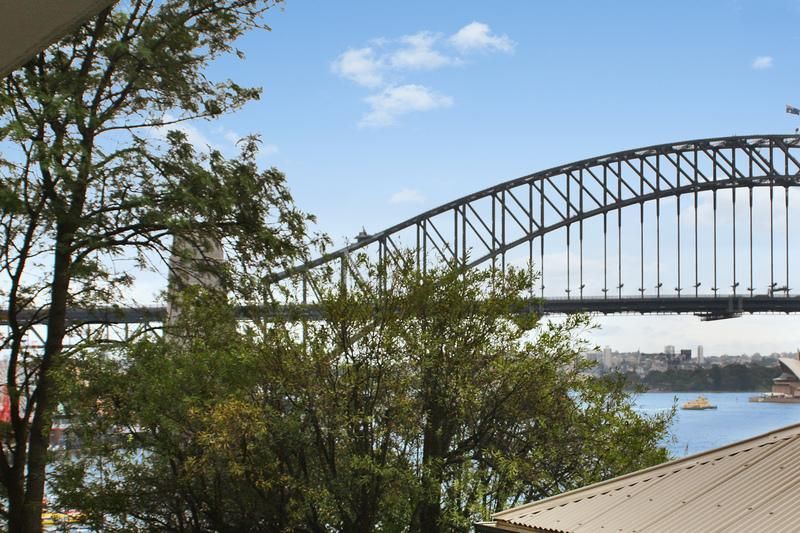 14/17 East Crescent St, MCMAHONS POINT NSW 2060, Image 2