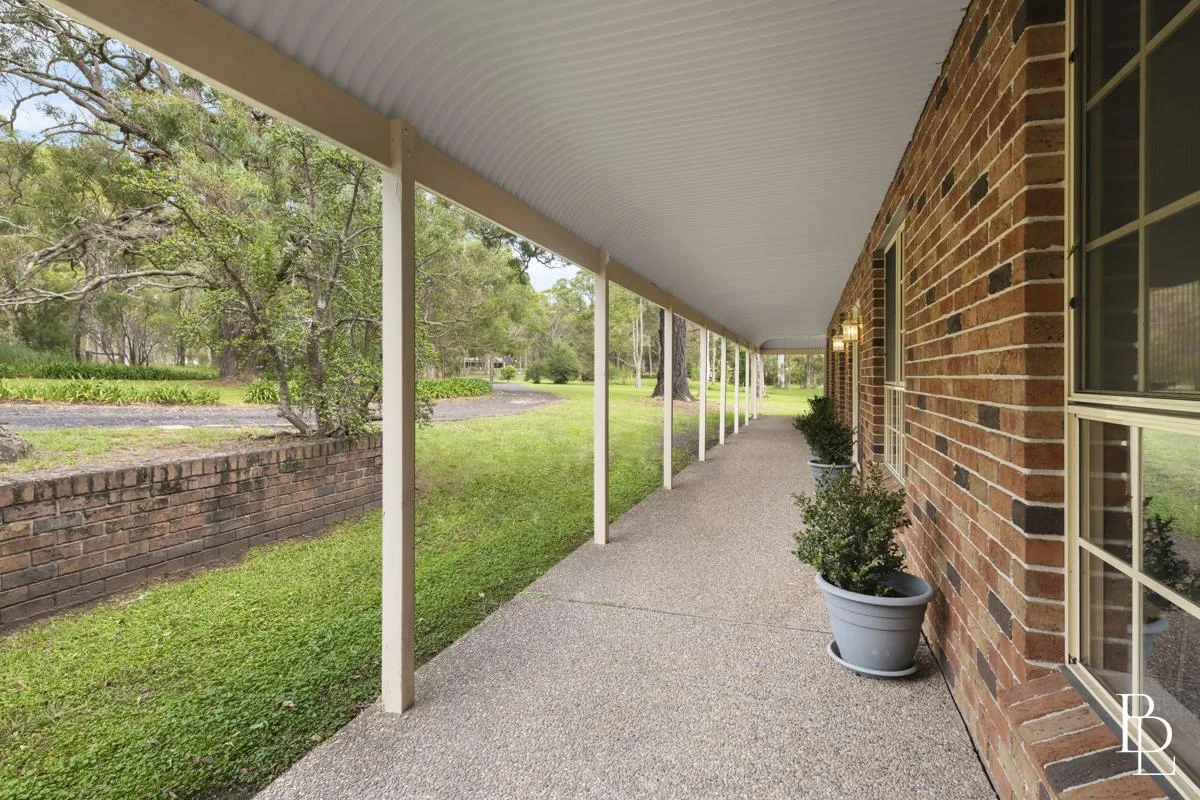 Additional image 5 of 16 Oakbanks Place, Worrigee NSW 2540