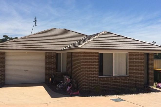 Picture of 4/17-19 Denbigh Place, SOUTH NOWRA NSW 2541