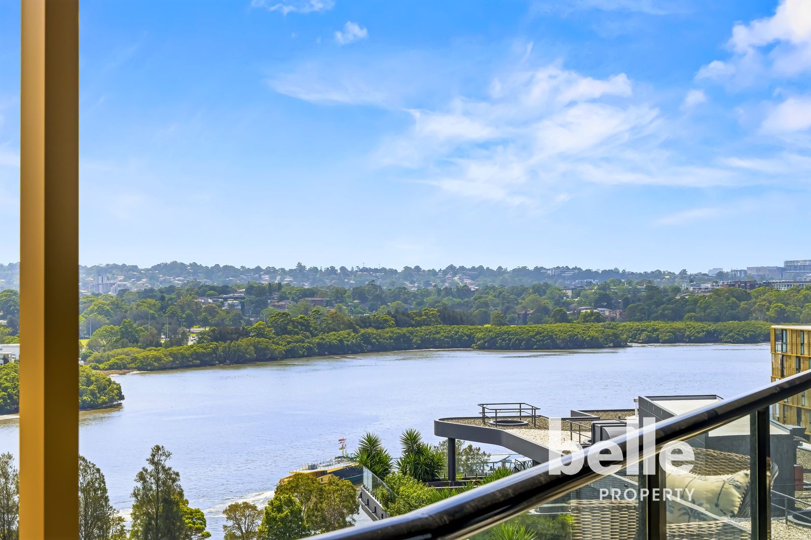 1205/14 Hill Road, Wentworth Point NSW 2127, Image 0