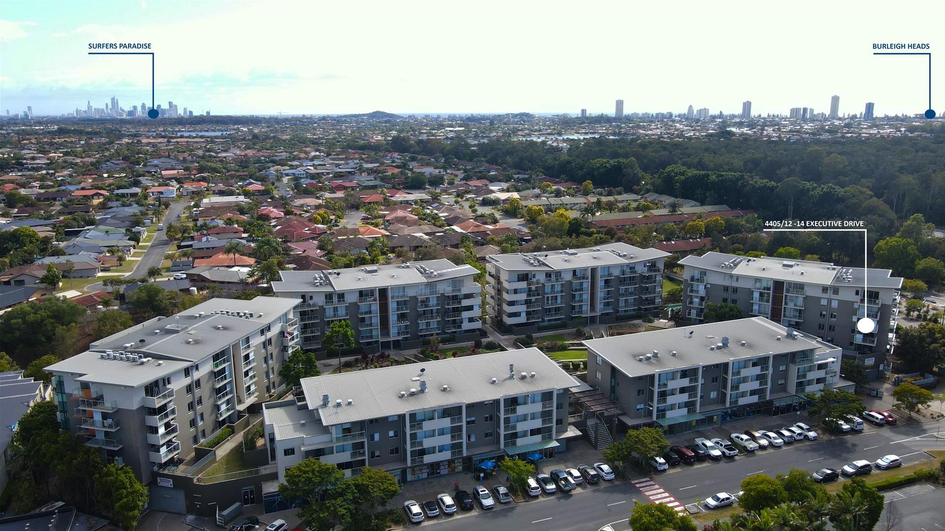 4405/12 Executive Drive, Burleigh Waters QLD 4220, Image 1