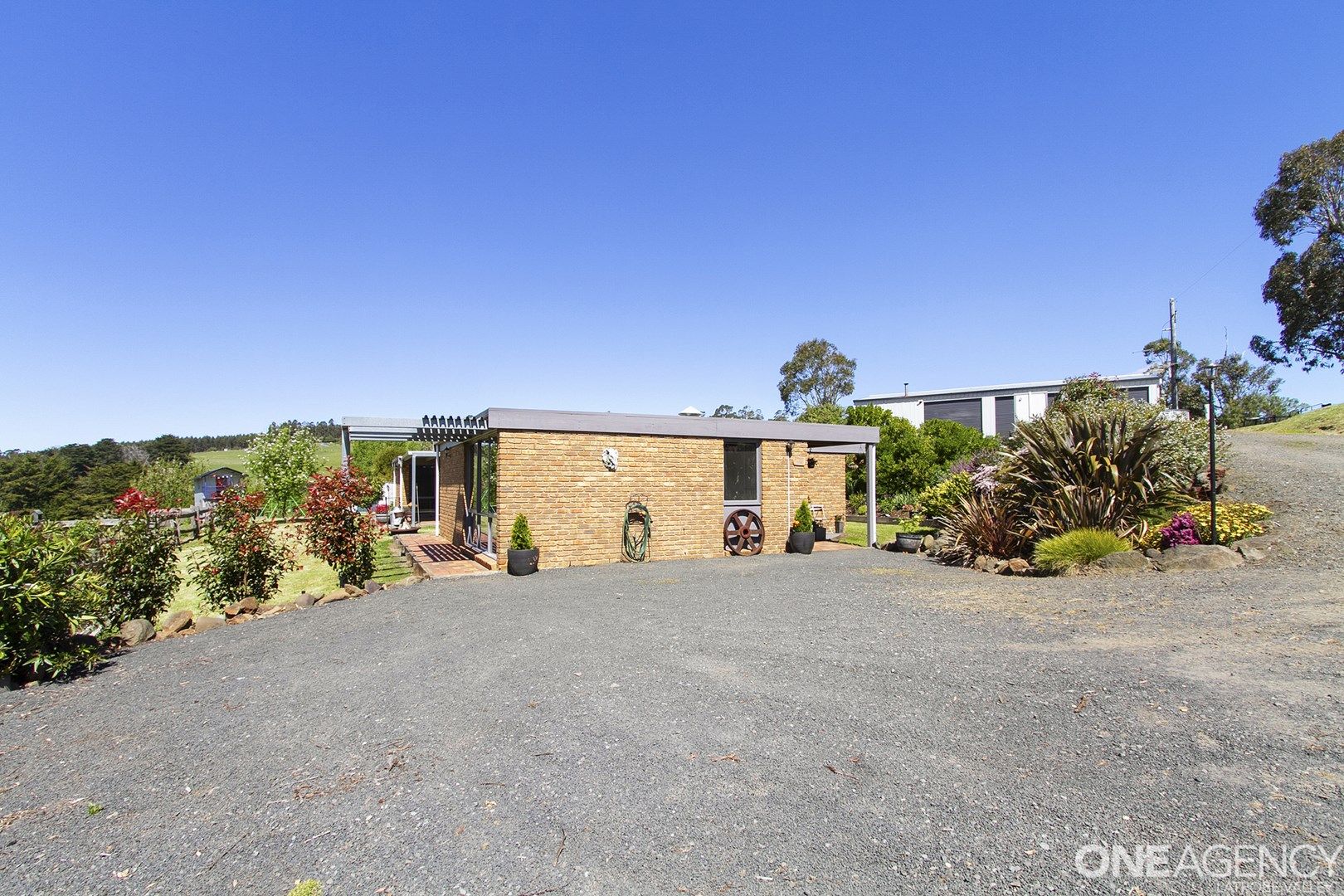 665 Redhill Road, Callignee VIC 3844, Image 1