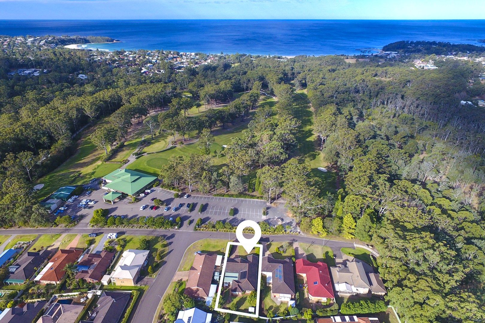 7 Miles Close, Mollymook Beach NSW 2539