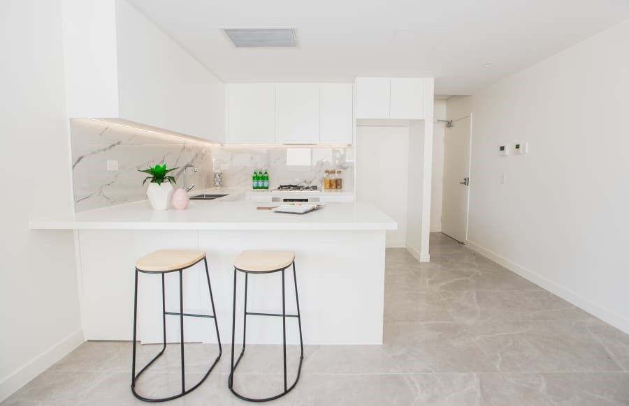 2 bedrooms Apartment / Unit / Flat in Level 2, 202/30 Rodd Road FIVE DOCK NSW, 2046