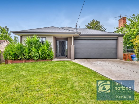 52 Hampton Street, Moe VIC 3825