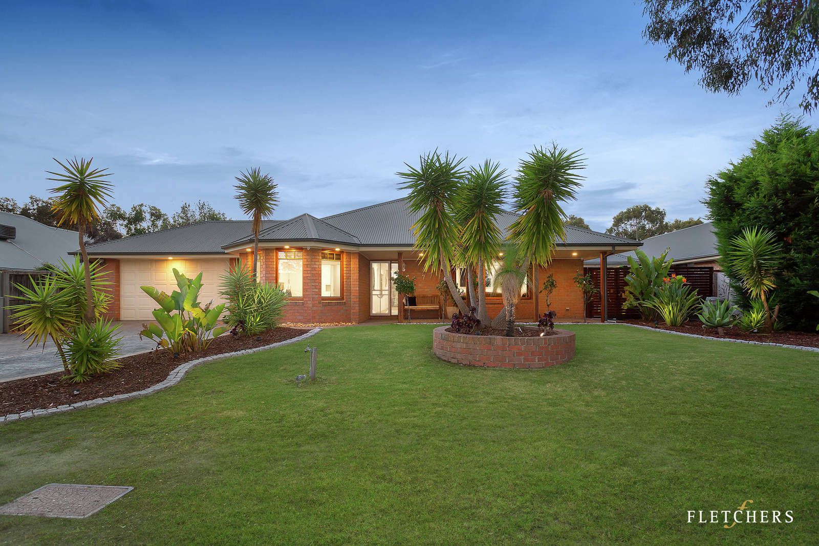 7 Rural Place, Doreen VIC 3754, Image 0