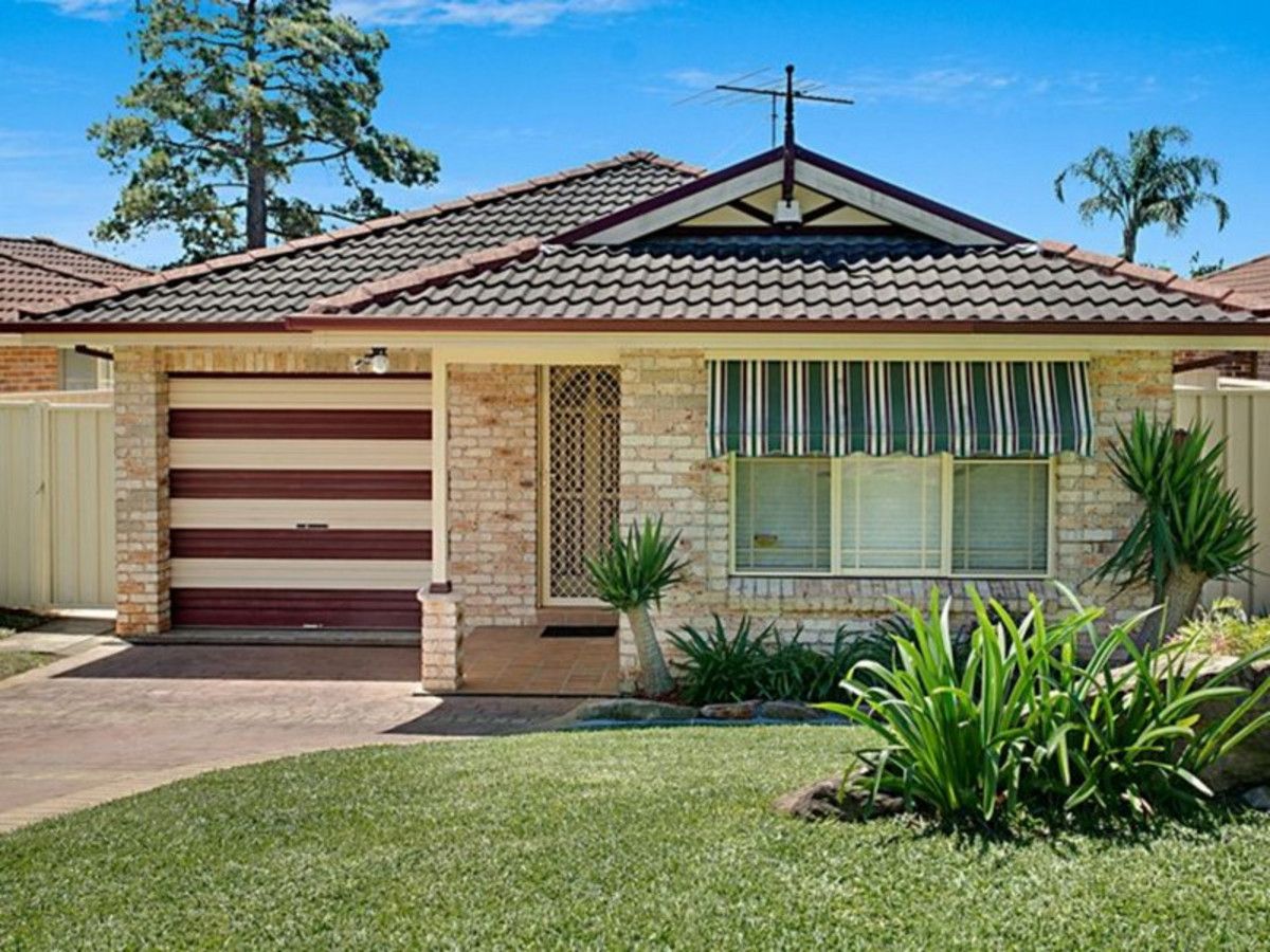 85B St Helens Park Drive, St Helens Park NSW 2560, Image 0