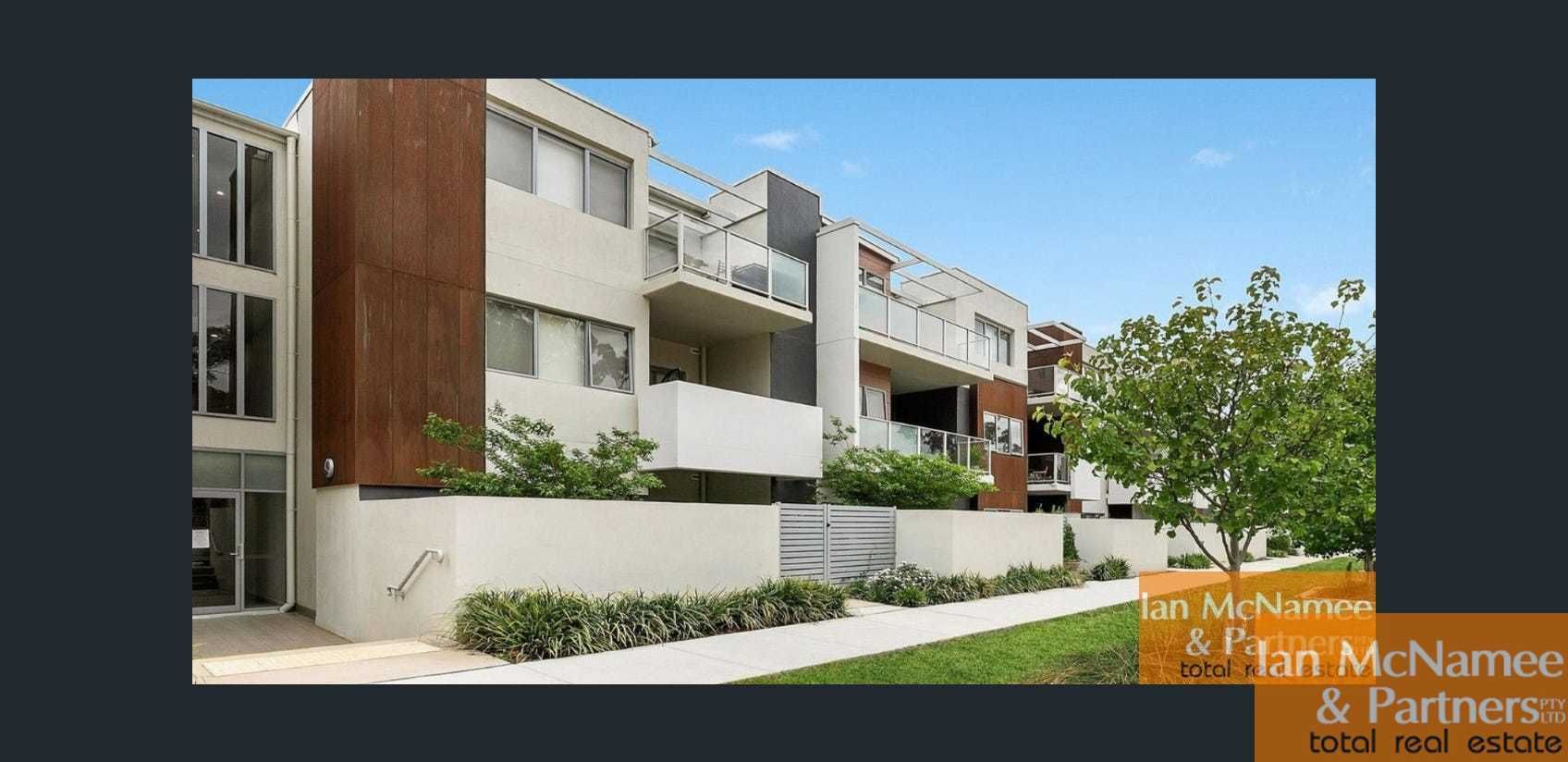 41/4 Thadoona Street, Crace ACT 2911, Image 0