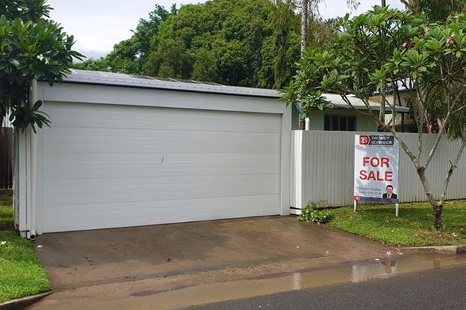 Picture of 71 Macilwraith St, MANOORA QLD 4870