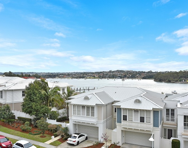 404/68 Peninsula Drive, Breakfast Point NSW 2137