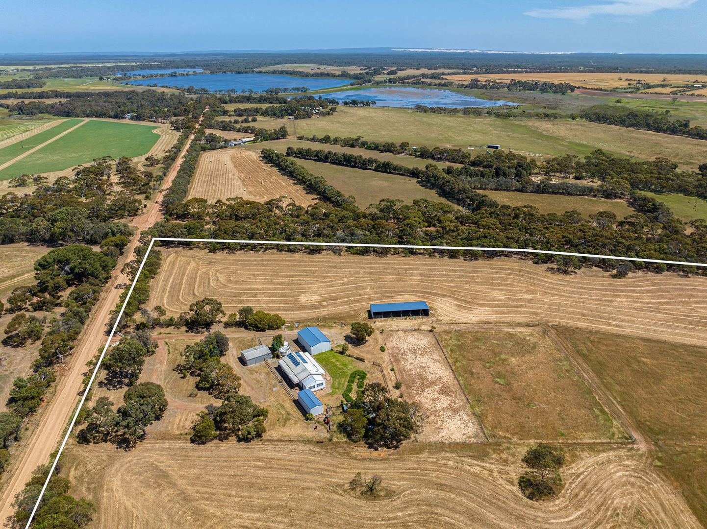 127 McFarlane Road, Coomunga SA 5607, Image 2