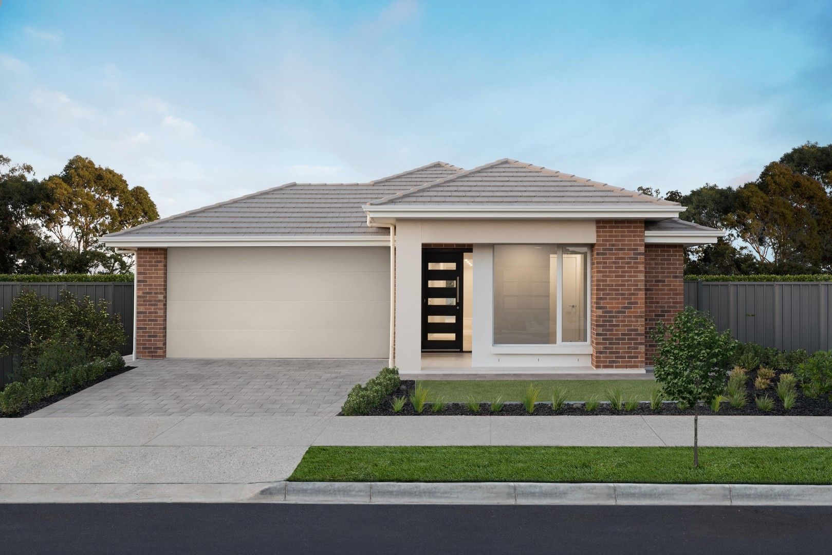 Lot 980 Macdonnel Street, Riverlea Park SA 5120, Image 0