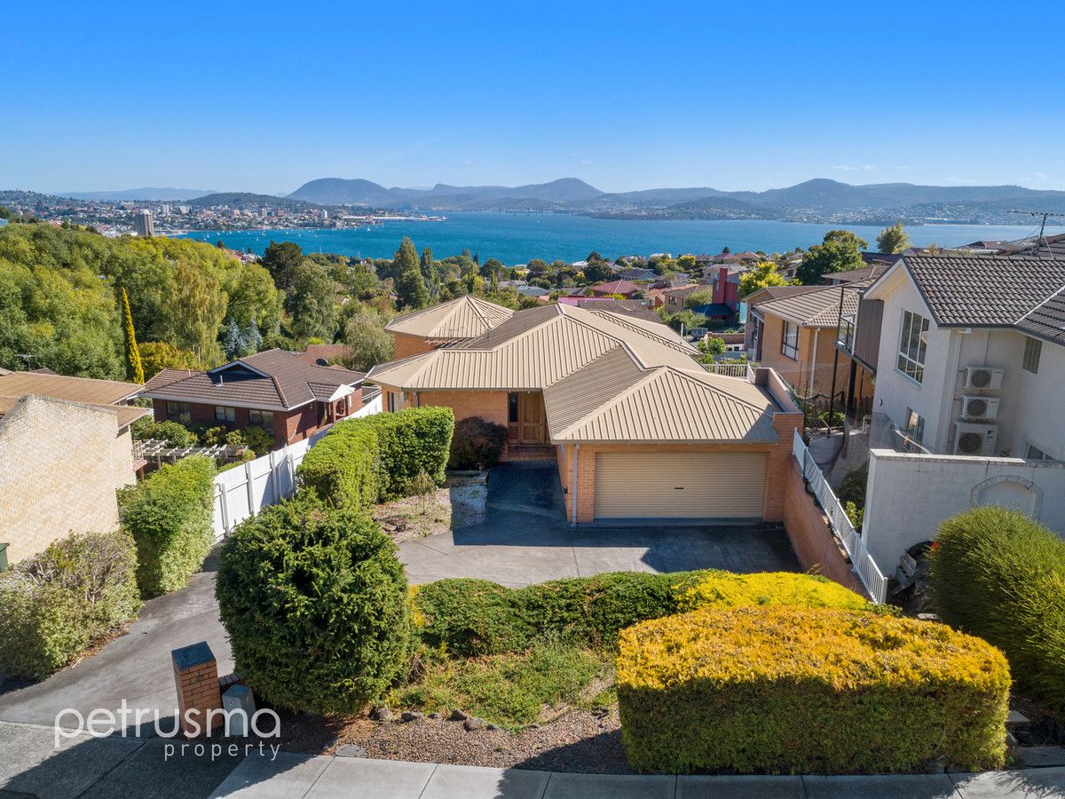 45 Plaister Court, Sandy Bay TAS 7005, Image 0