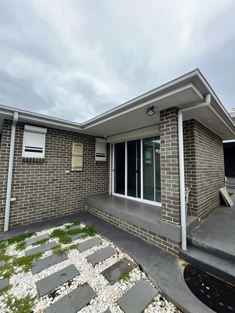 2 bedrooms Apartment / Unit / Flat in 213A North Liverpool Road BONNYRIGG NSW, 2177