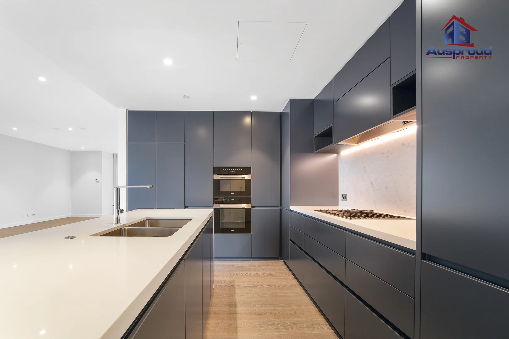 Additional image 8 of 20D/2 Watermans Quay, Barangaroo NSW 2000