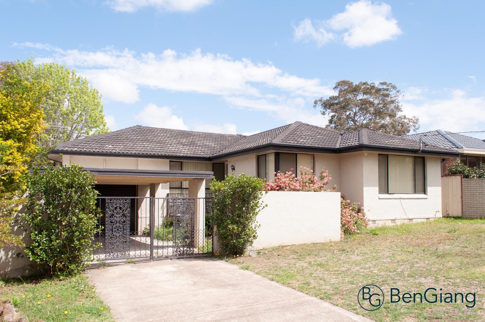 3 bedrooms House in 171 Broughton Street CAMPBELLTOWN NSW, 2560