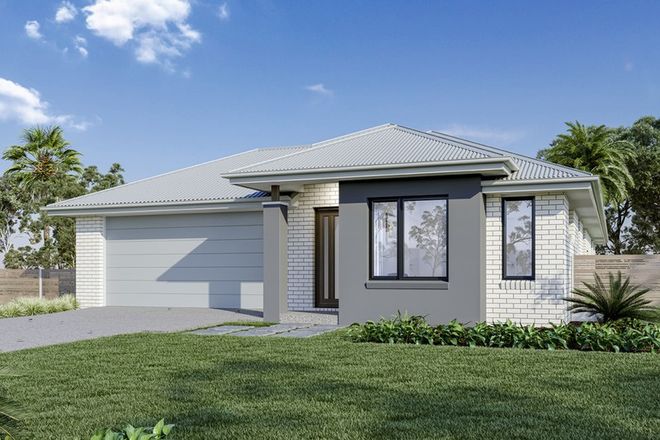 Picture of 3029 Allansford Crescent, ARMSTRONG CREEK VIC 3217