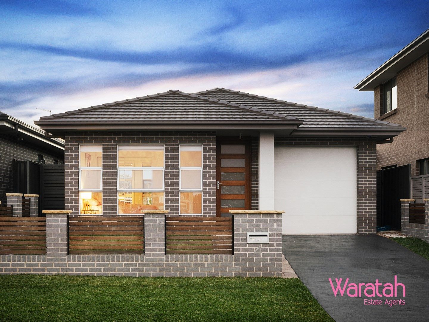 4 bedrooms House in Vopi Street SCHOFIELDS NSW, 2762