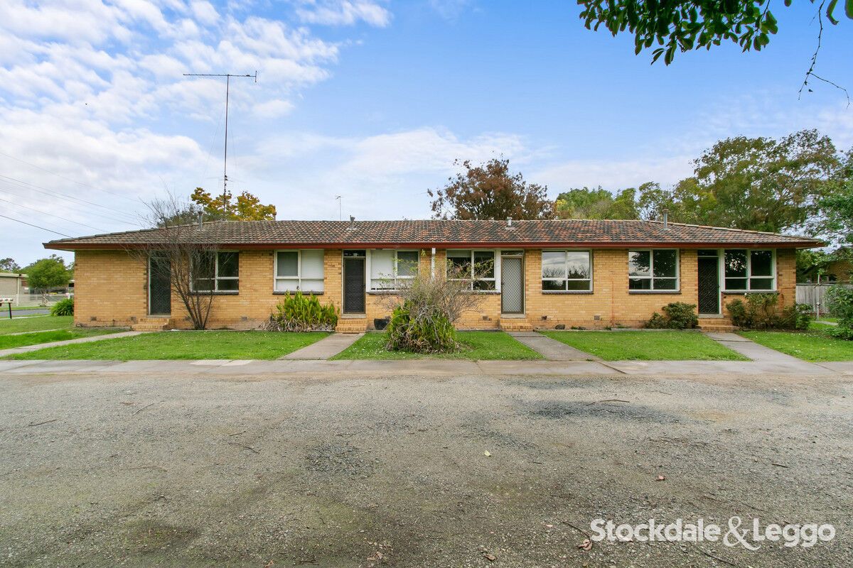 4/51 Gilmour Street, Traralgon VIC 3844 Apartment For Rent Domain