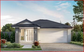 New House & Land in , PALLARA QLD, 4110