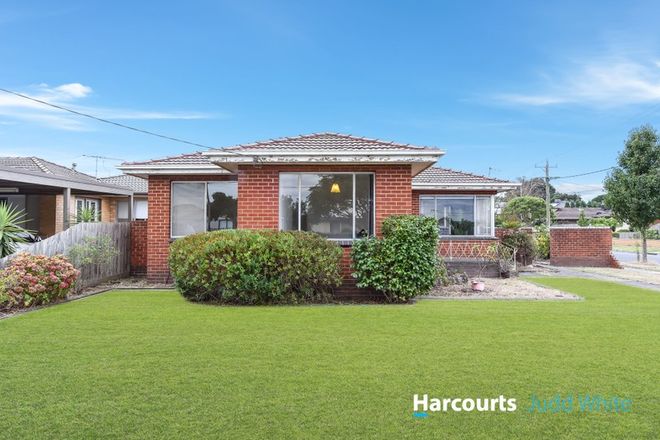 Picture of 23 Washington Drive, OAKLEIGH SOUTH VIC 3167