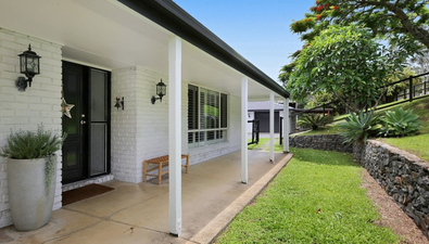 Picture of 58 Monday Drive, TALLEBUDGERA VALLEY QLD 4228