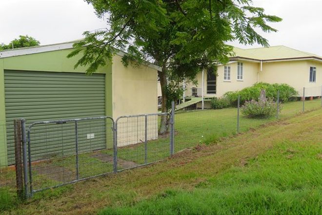 Picture of 20 Menzies Street, MIRIAM VALE QLD 4677